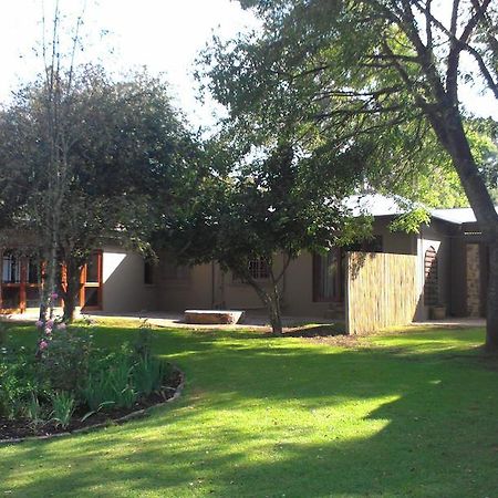 Treelands Estate Dullstroom Ngoại thất bức ảnh