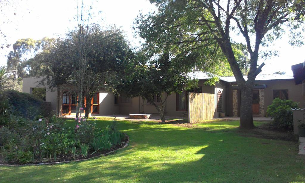 Treelands Estate Dullstroom Ngoại thất bức ảnh