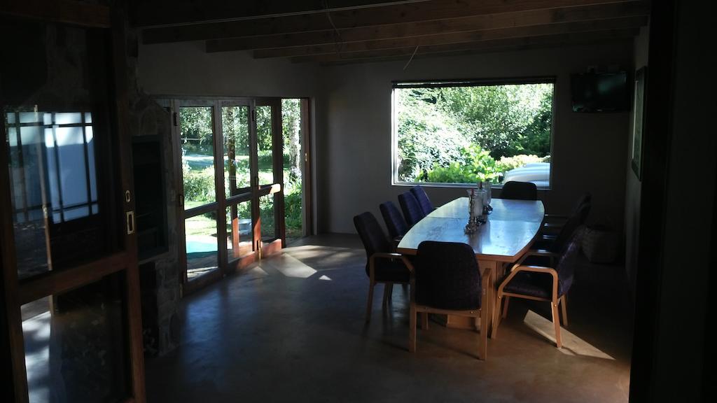 Treelands Estate Dullstroom Ngoại thất bức ảnh