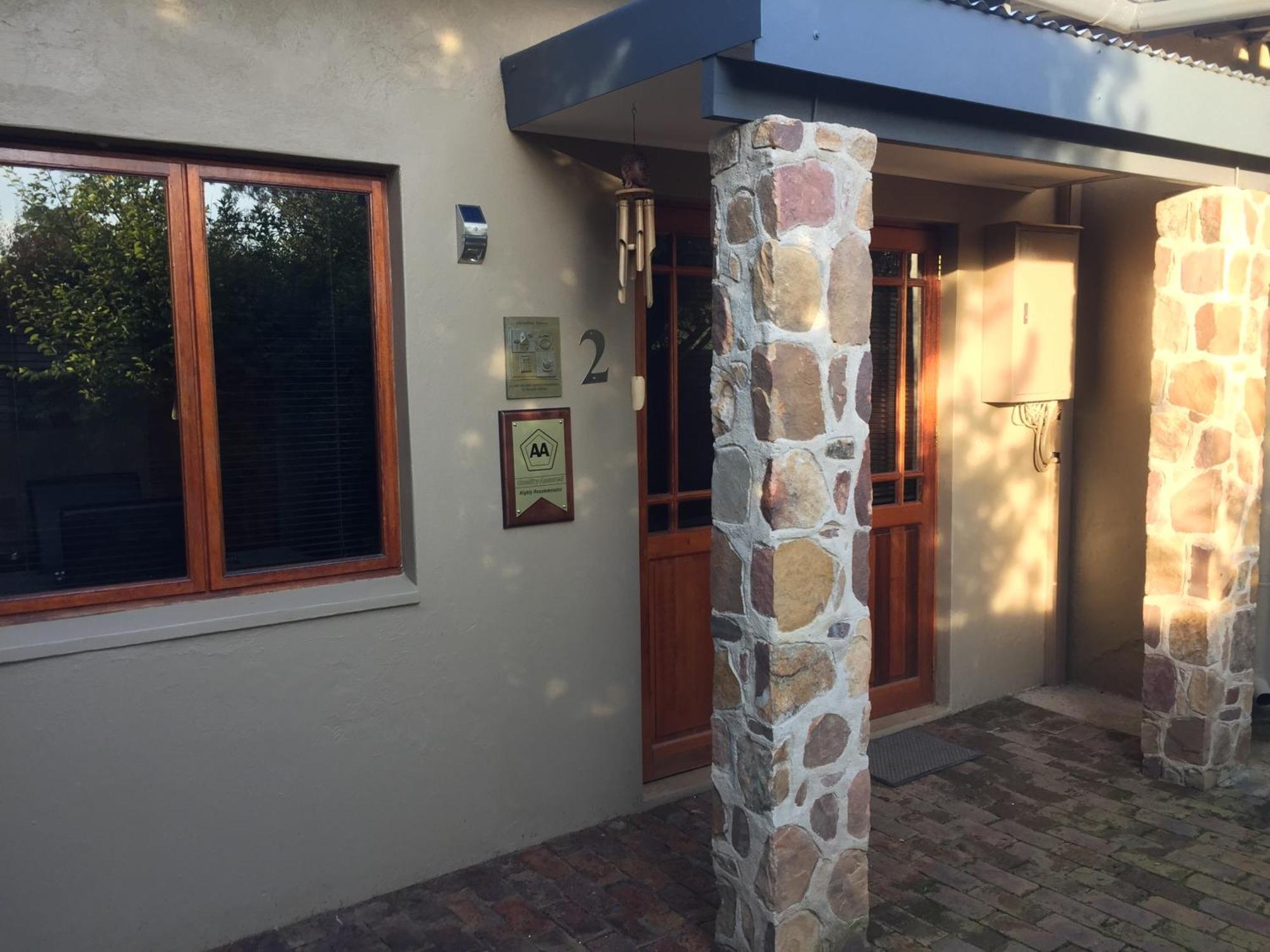 Treelands Estate Dullstroom Ngoại thất bức ảnh