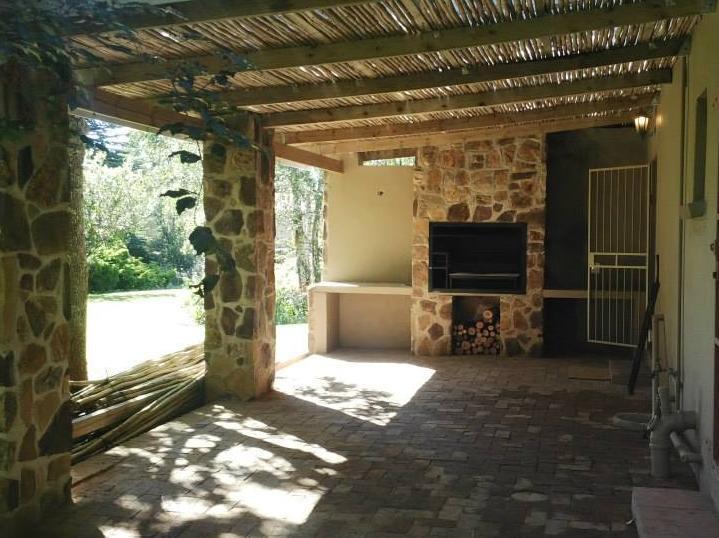 Treelands Estate Dullstroom Ngoại thất bức ảnh