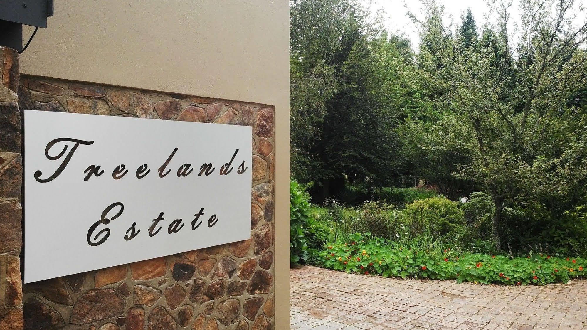 Treelands Estate Dullstroom Ngoại thất bức ảnh