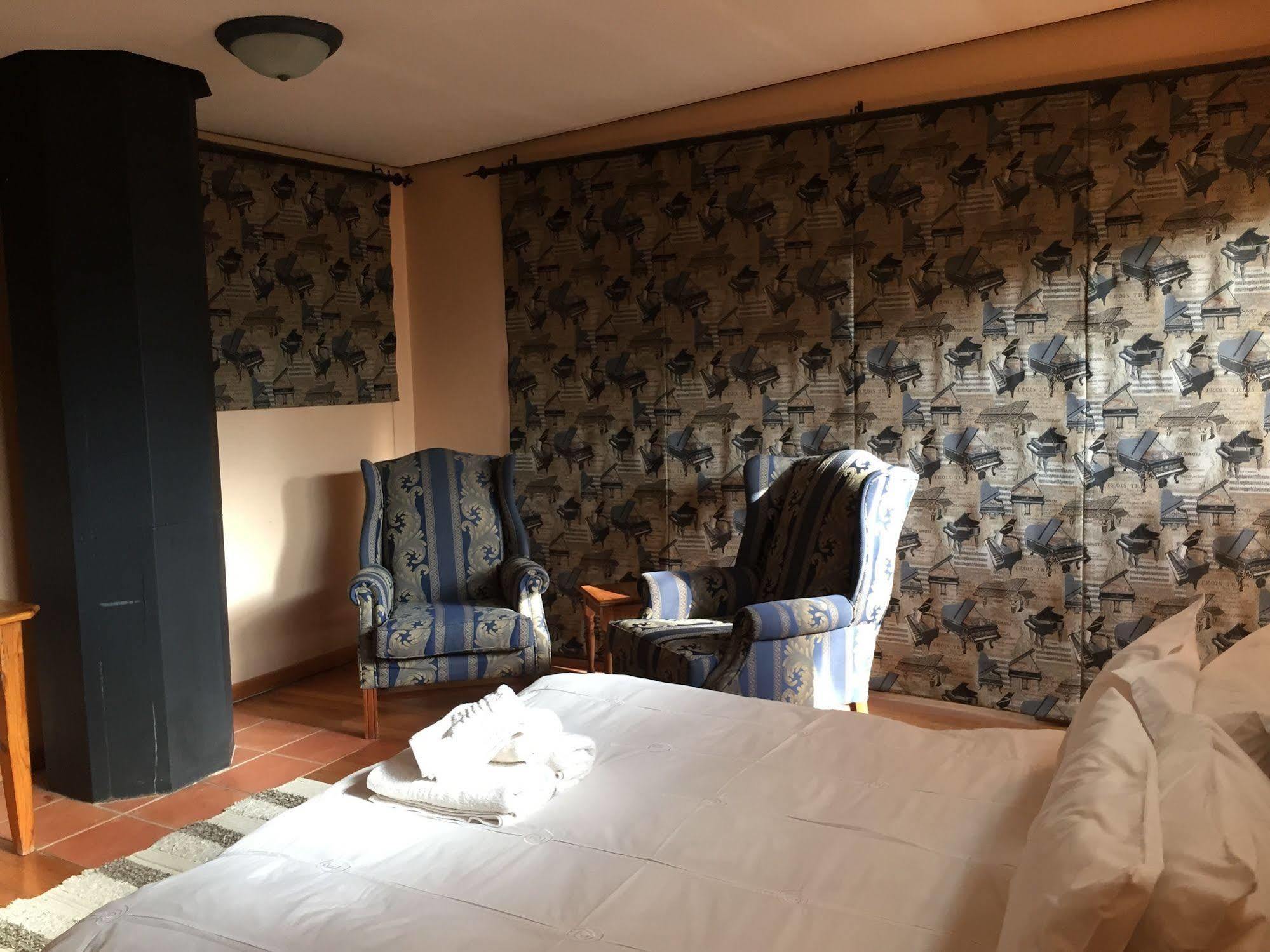 Treelands Estate Dullstroom Ngoại thất bức ảnh