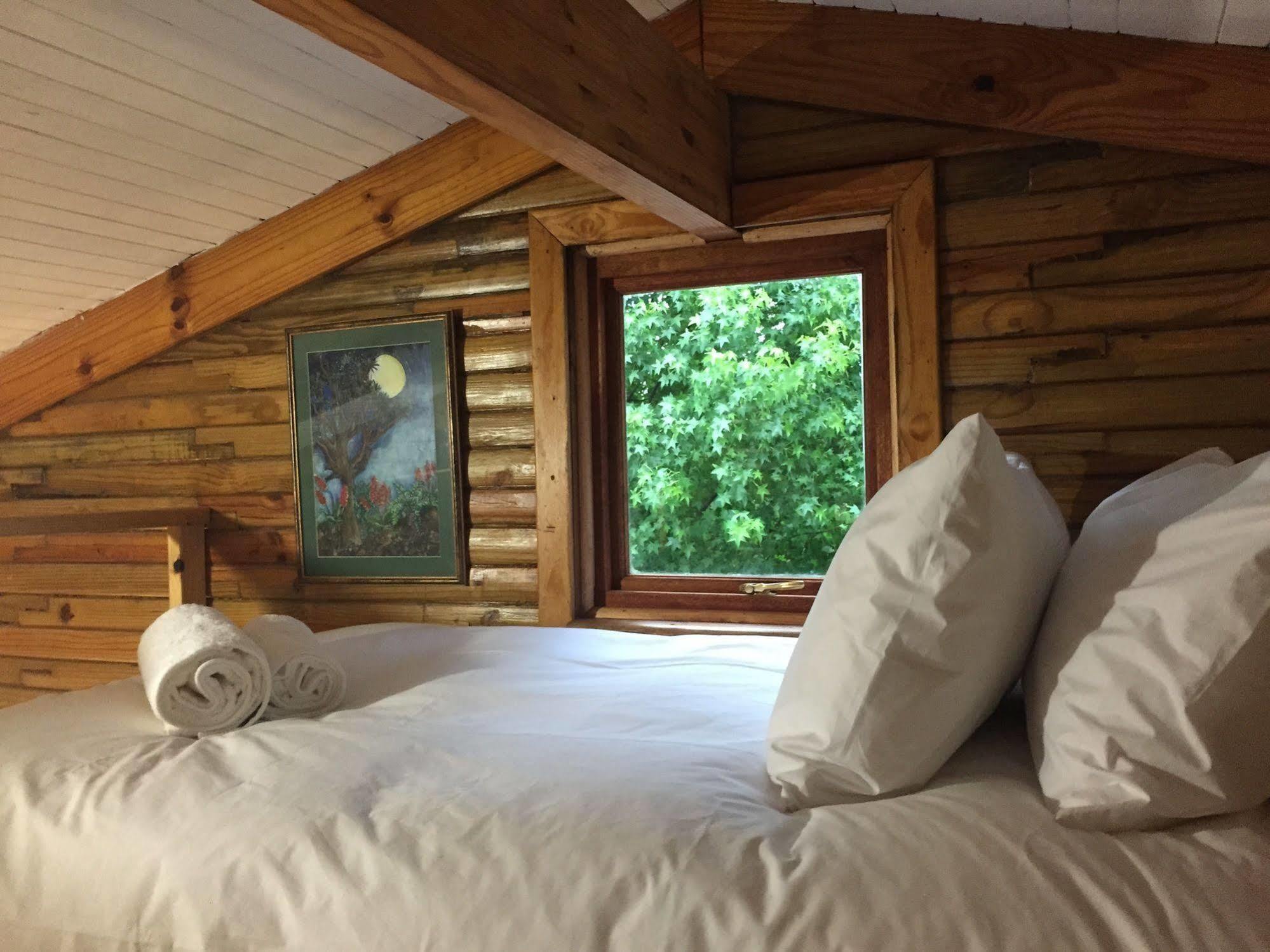 Treelands Estate Dullstroom Ngoại thất bức ảnh
