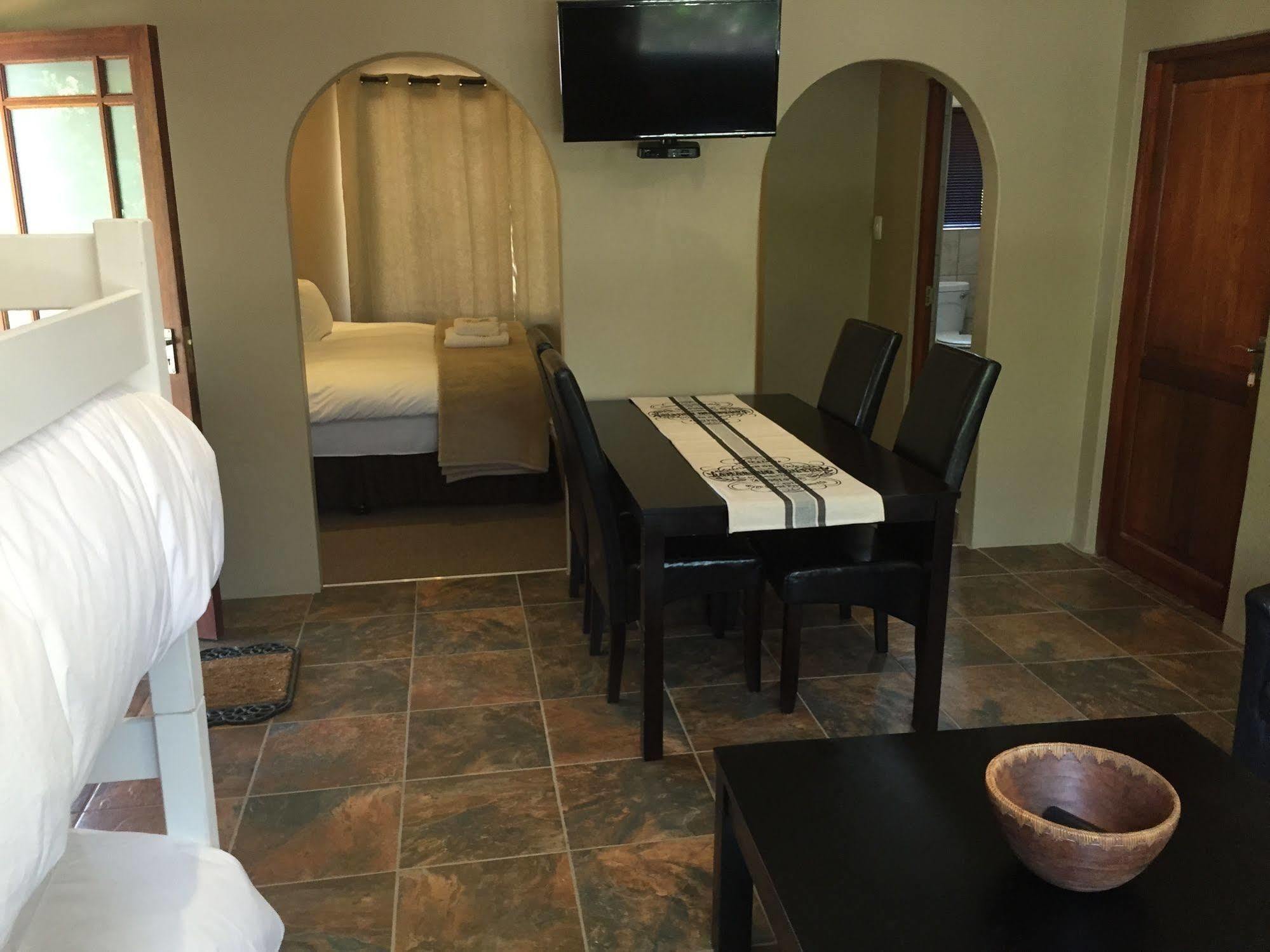 Treelands Estate Dullstroom Ngoại thất bức ảnh