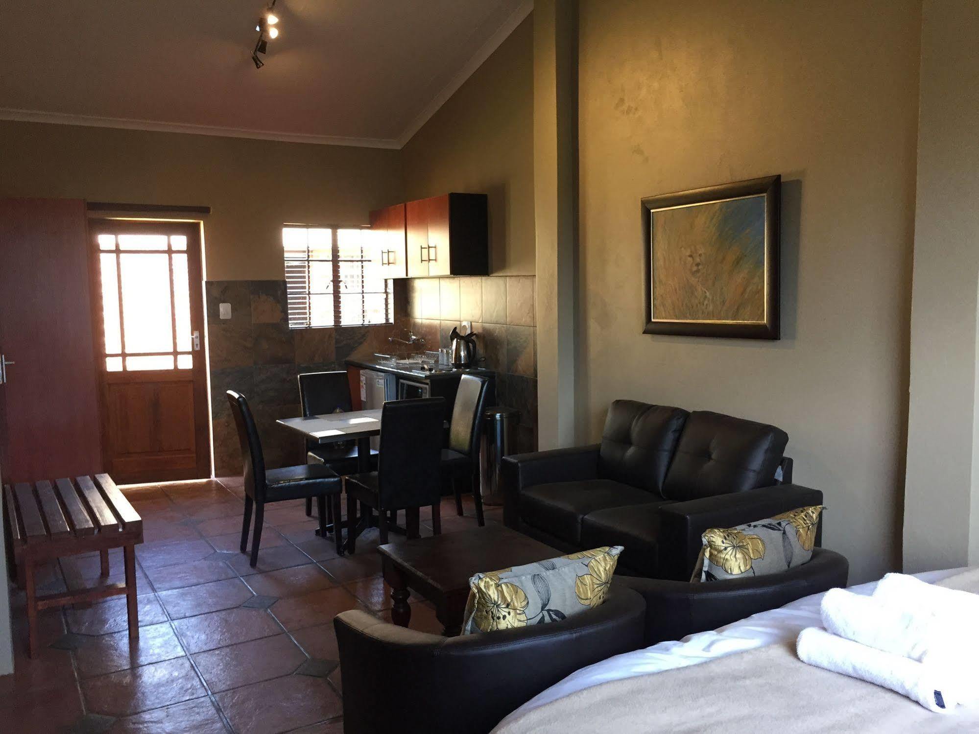 Treelands Estate Dullstroom Ngoại thất bức ảnh