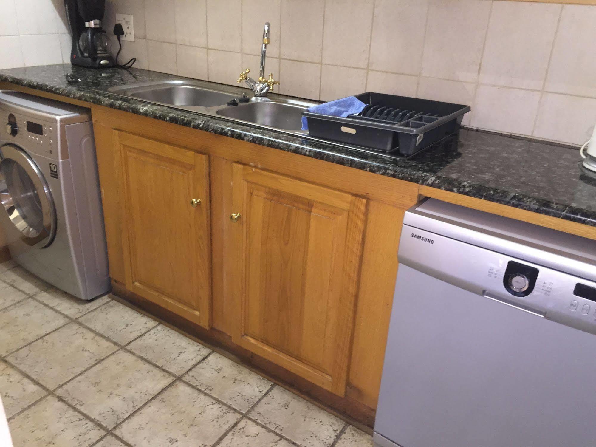Treelands Estate Dullstroom Ngoại thất bức ảnh