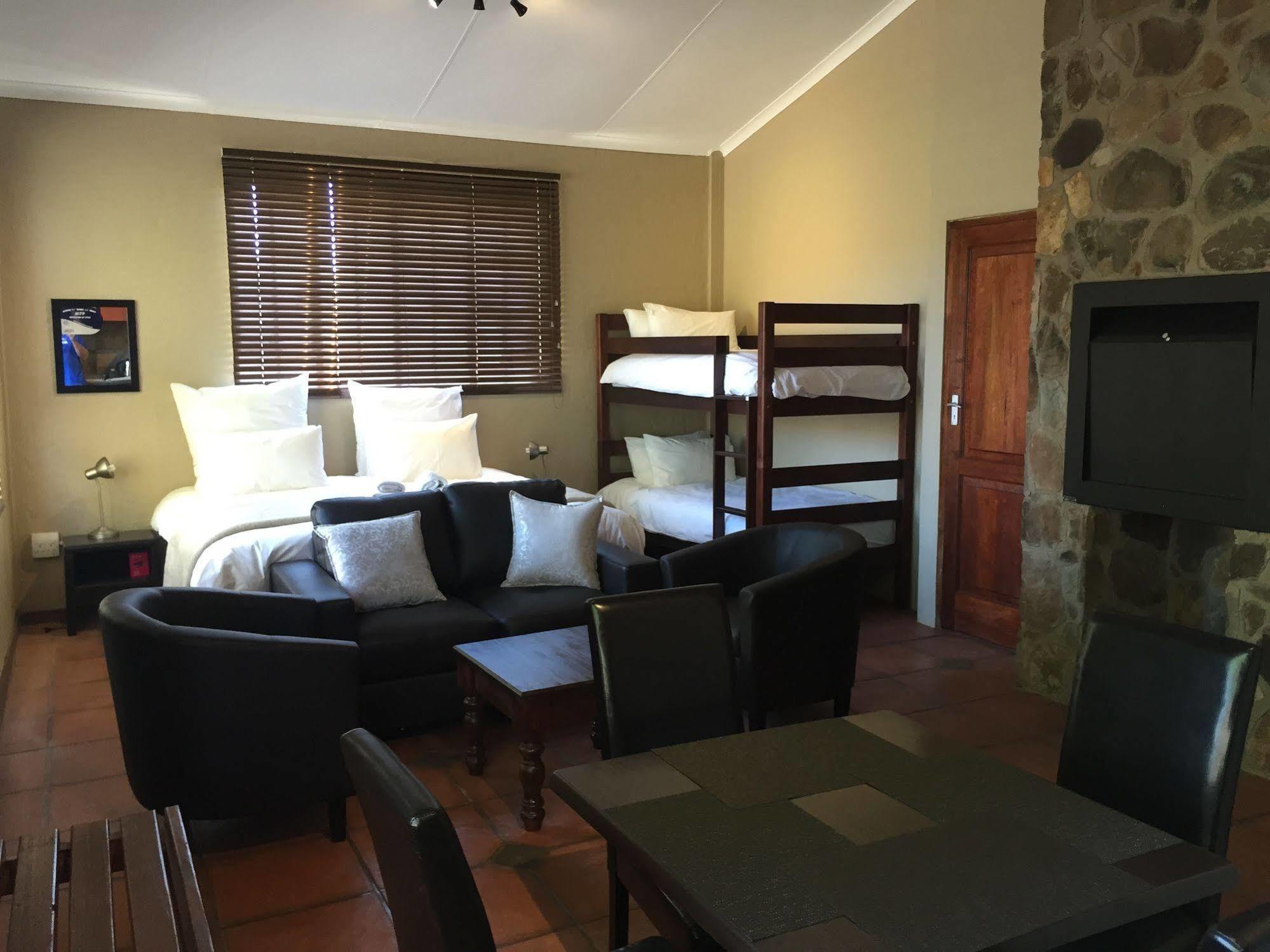 Treelands Estate Dullstroom Ngoại thất bức ảnh