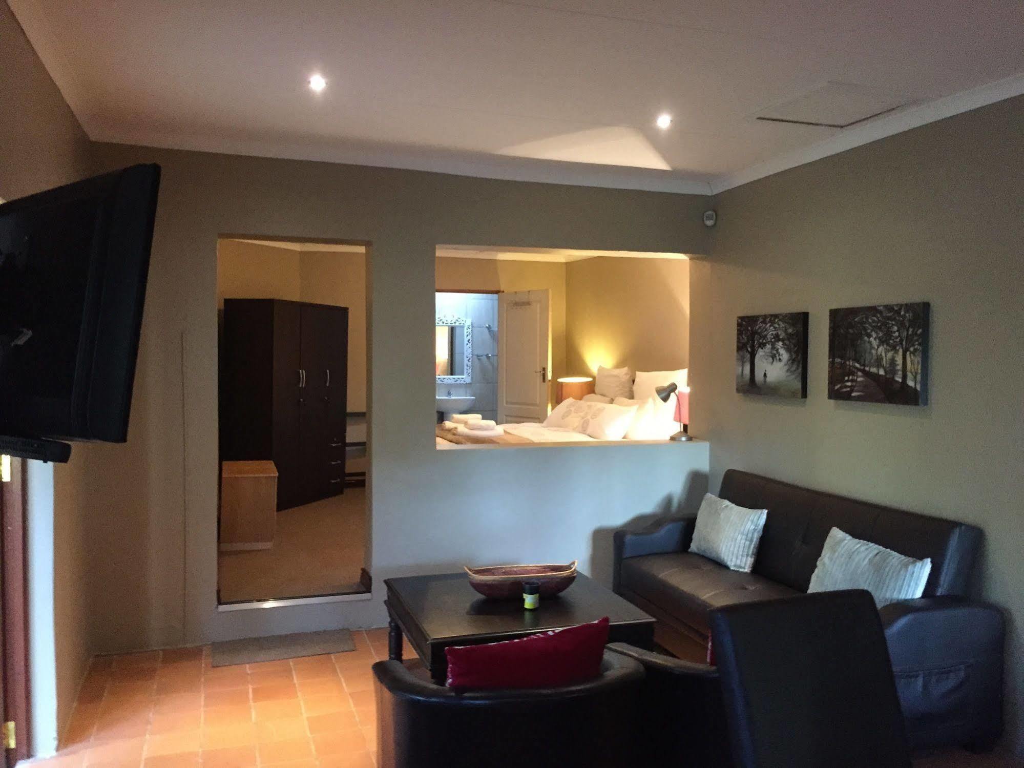 Treelands Estate Dullstroom Ngoại thất bức ảnh