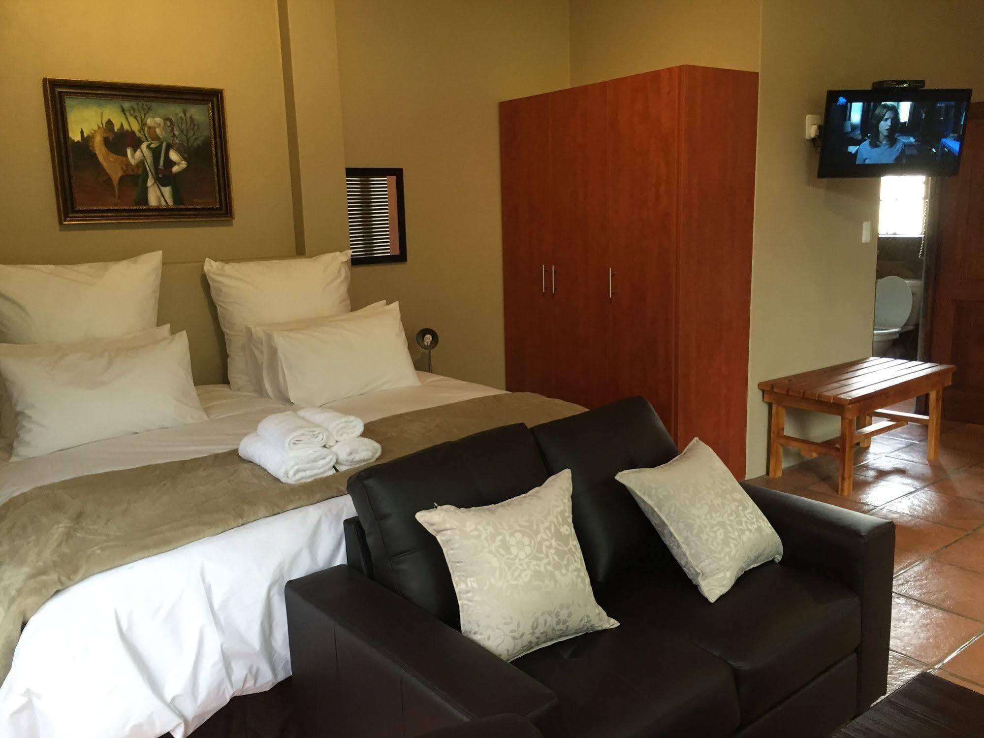 Treelands Estate Dullstroom Ngoại thất bức ảnh