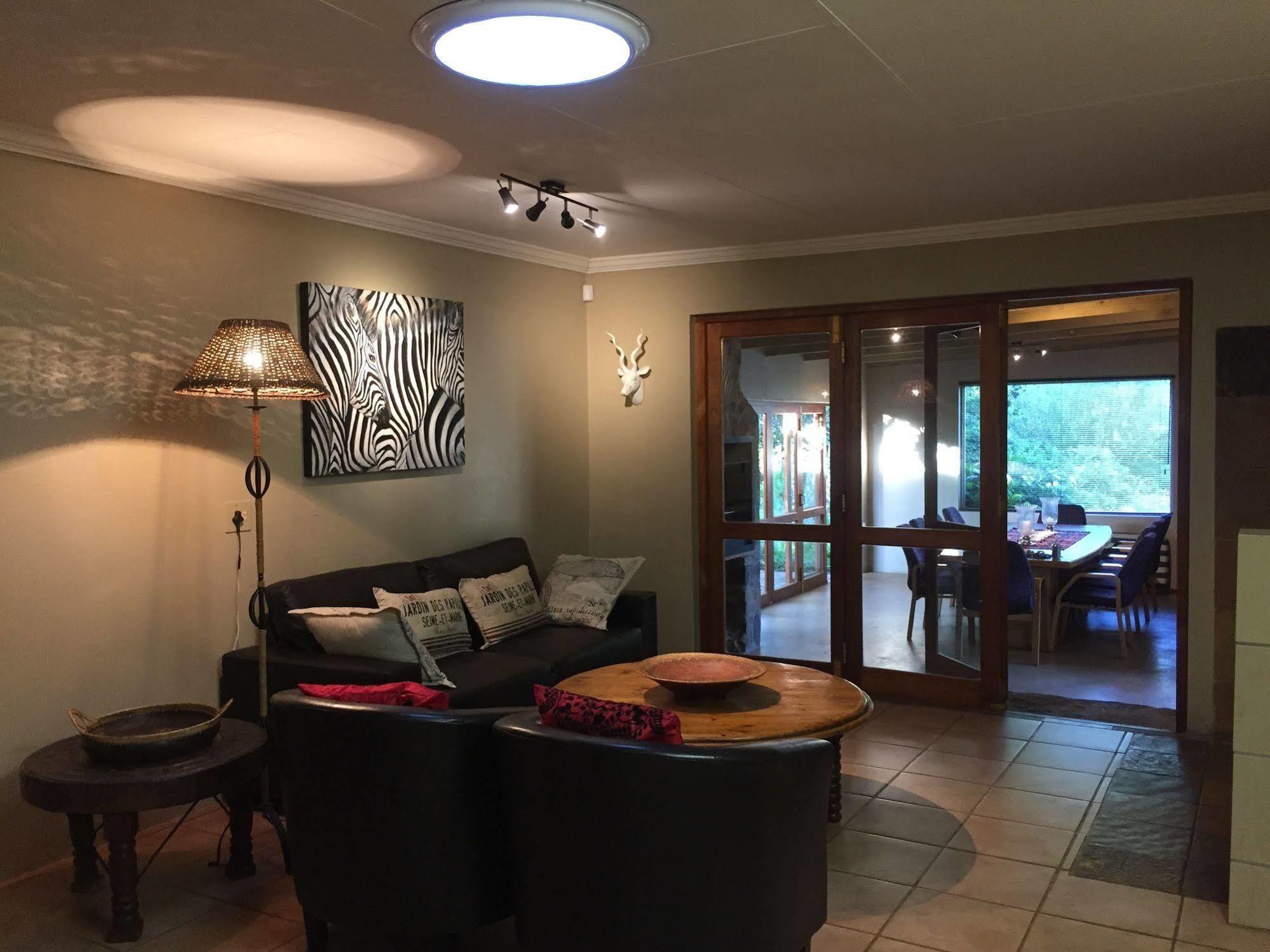 Treelands Estate Dullstroom Ngoại thất bức ảnh