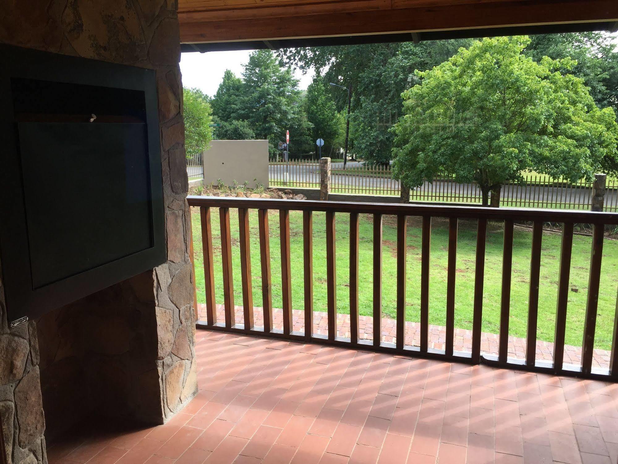 Treelands Estate Dullstroom Ngoại thất bức ảnh