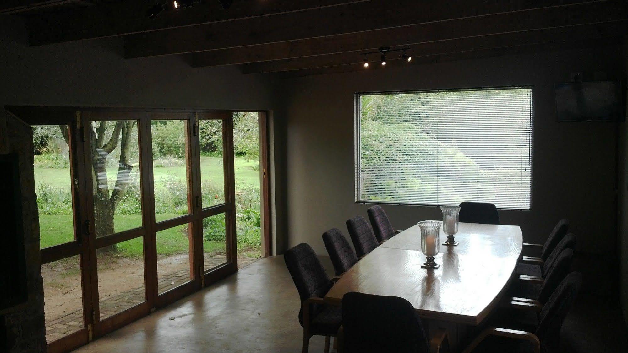 Treelands Estate Dullstroom Ngoại thất bức ảnh