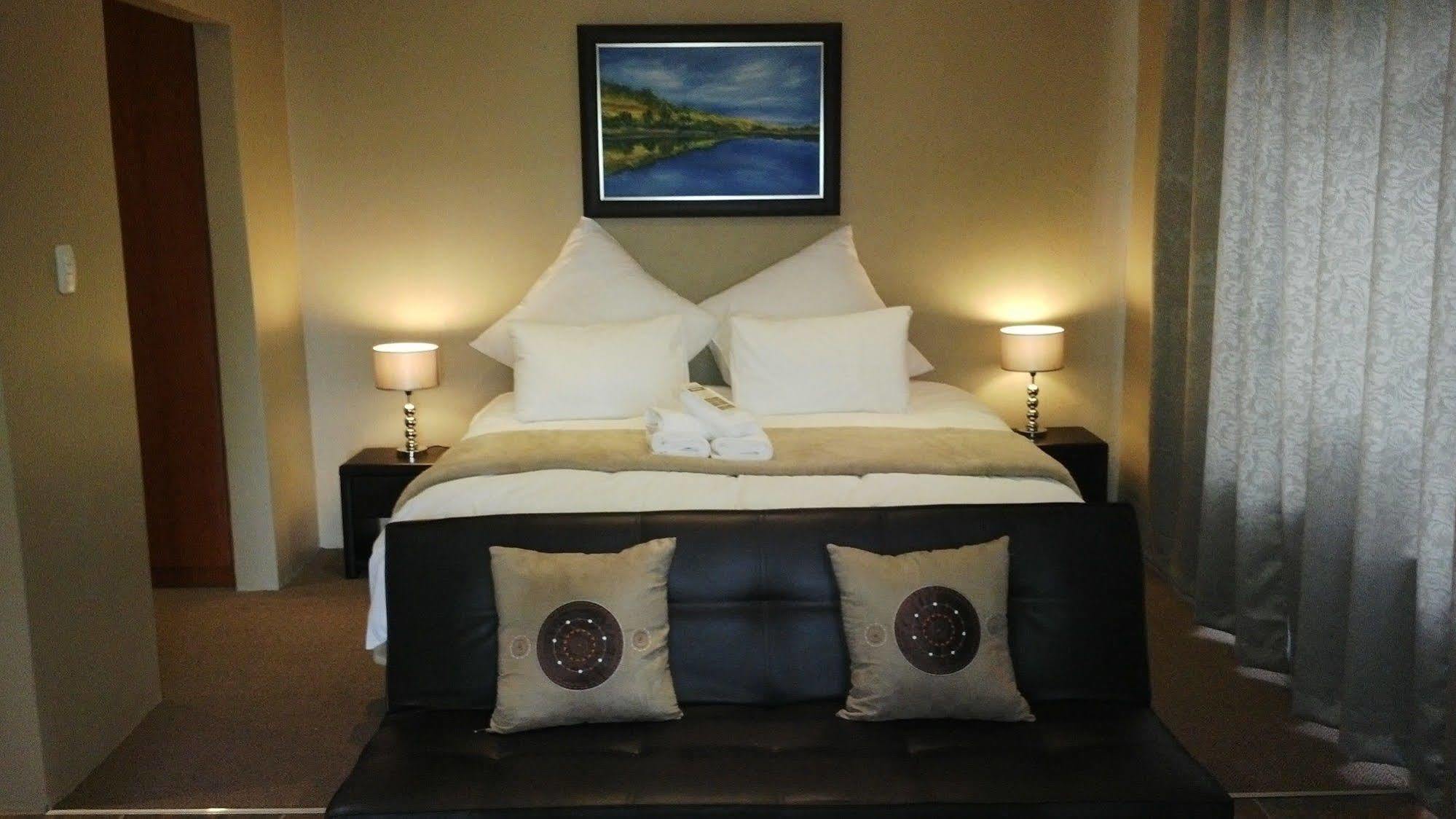 Treelands Estate Dullstroom Ngoại thất bức ảnh