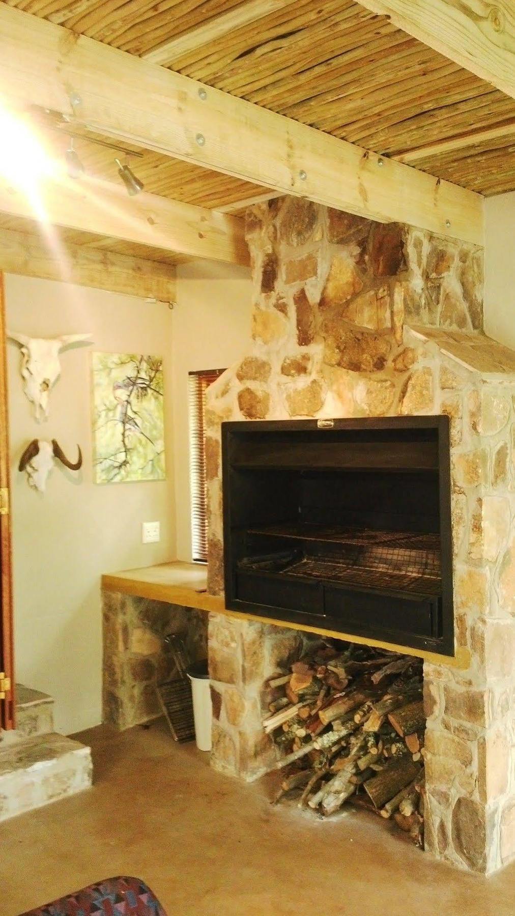 Treelands Estate Dullstroom Ngoại thất bức ảnh