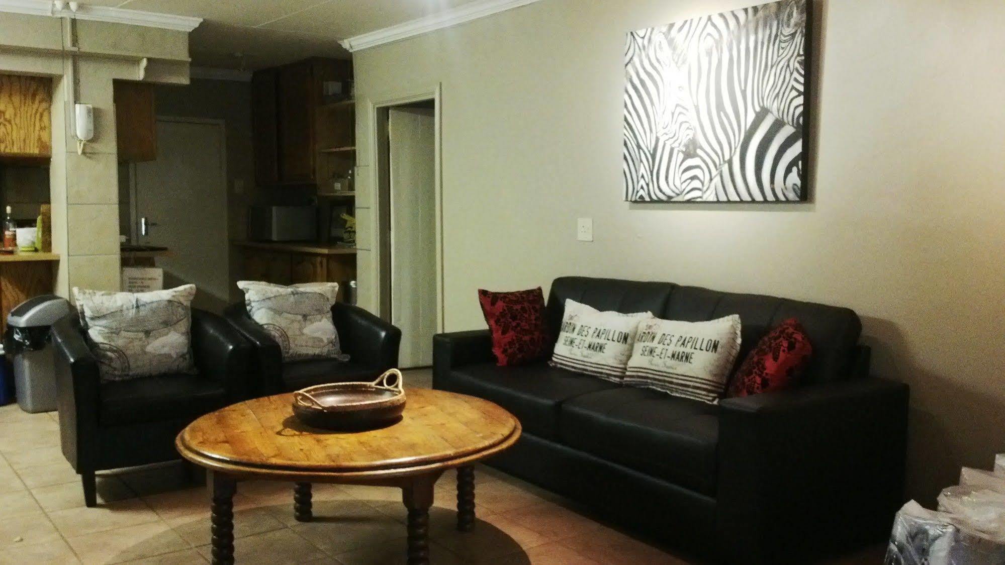 Treelands Estate Dullstroom Ngoại thất bức ảnh