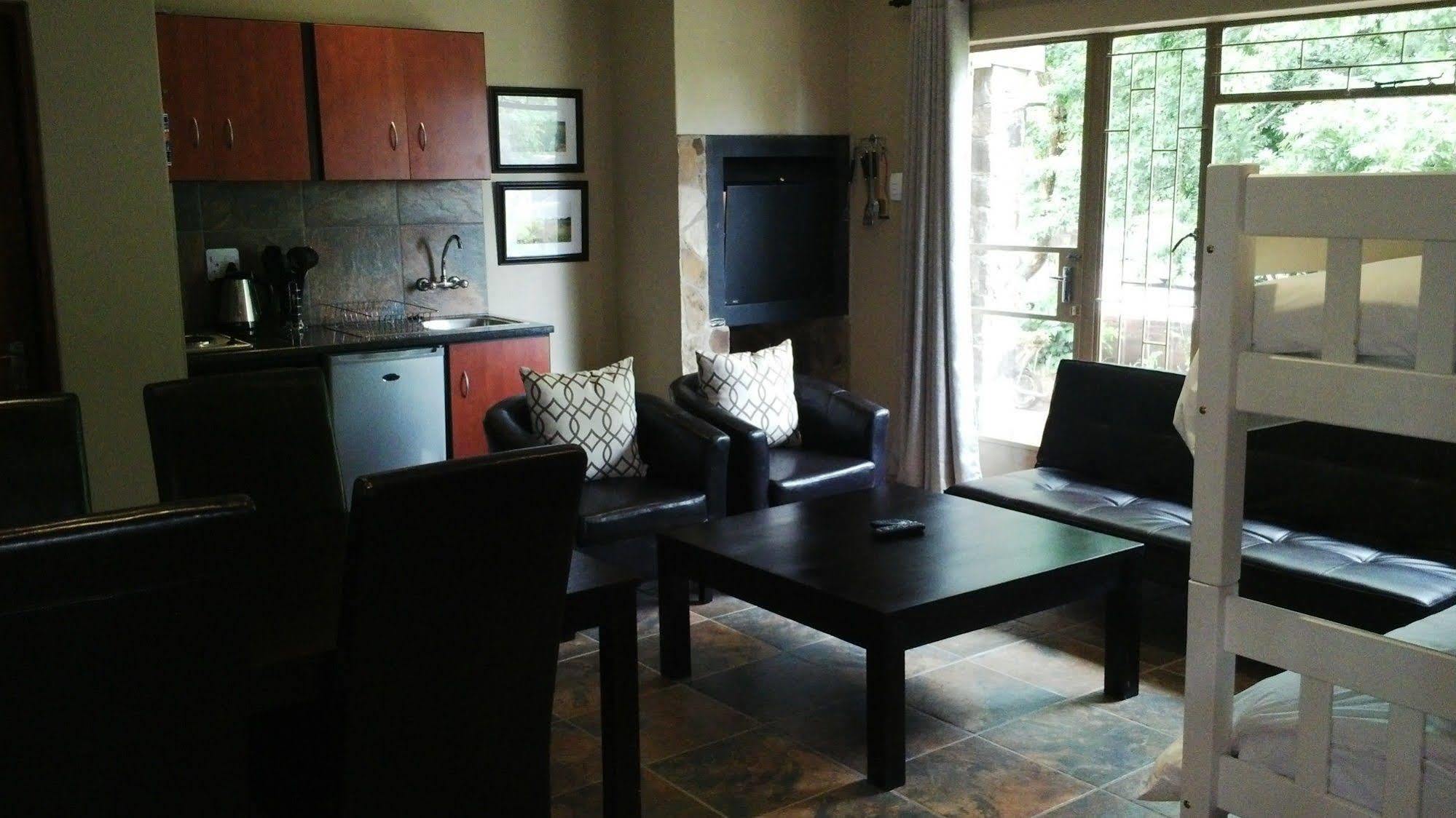 Treelands Estate Dullstroom Ngoại thất bức ảnh